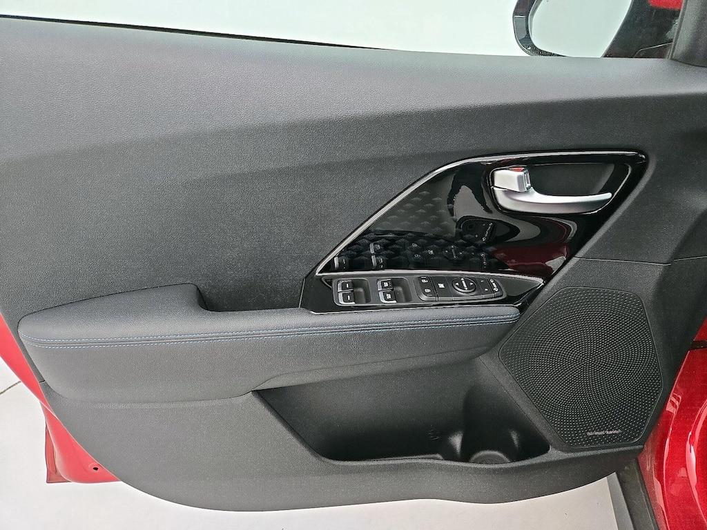 used 2020 Kia Niro EV car, priced at $20,998