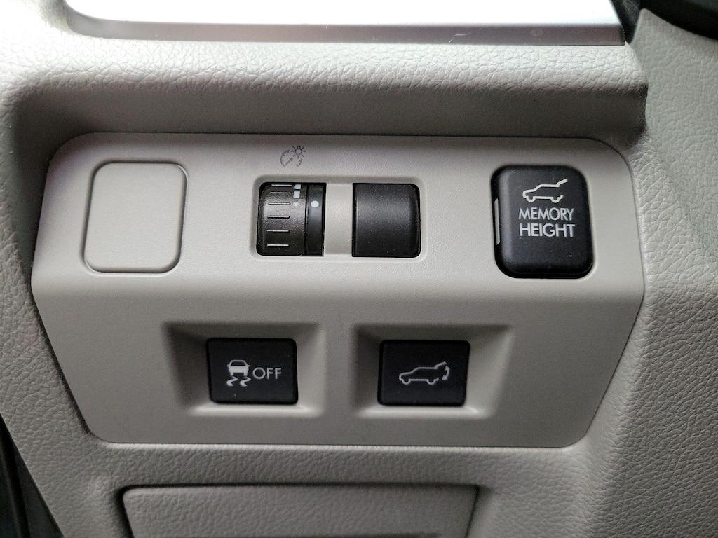 used 2015 Subaru Forester car, priced at $16,998