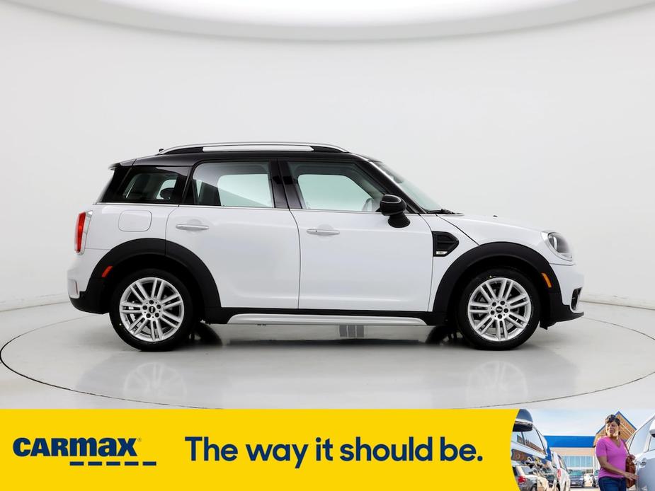 used 2019 MINI Countryman car, priced at $22,998