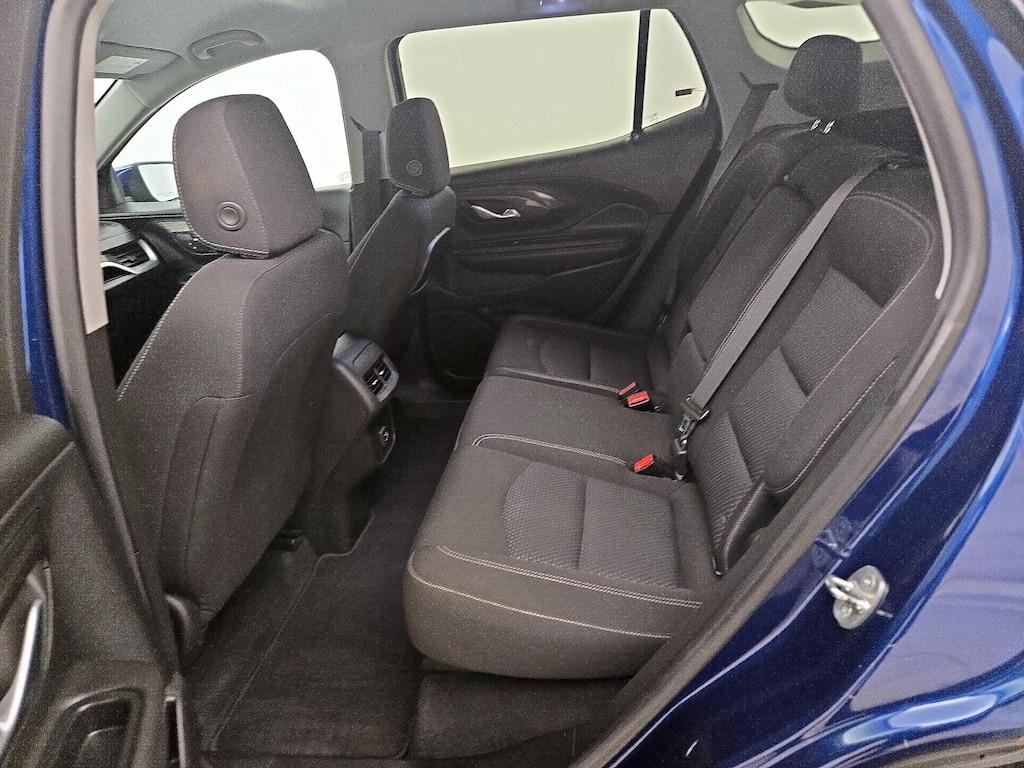 used 2022 GMC Terrain car, priced at $24,998