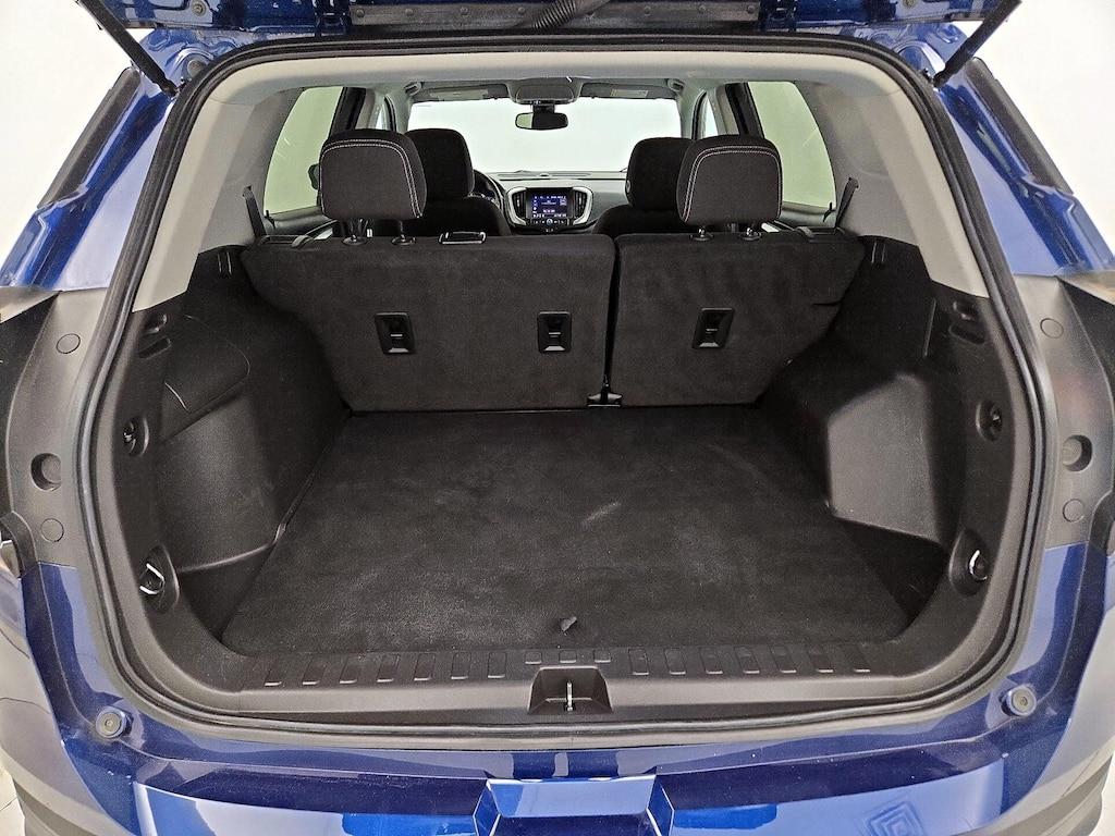 used 2022 GMC Terrain car, priced at $24,998
