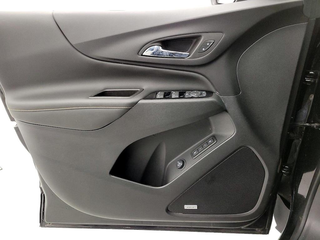 used 2023 Chevrolet Equinox car, priced at $27,998
