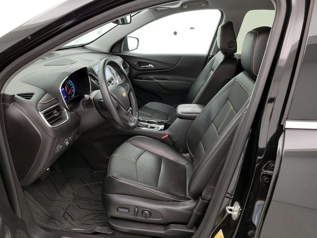 used 2023 Chevrolet Equinox car, priced at $27,998