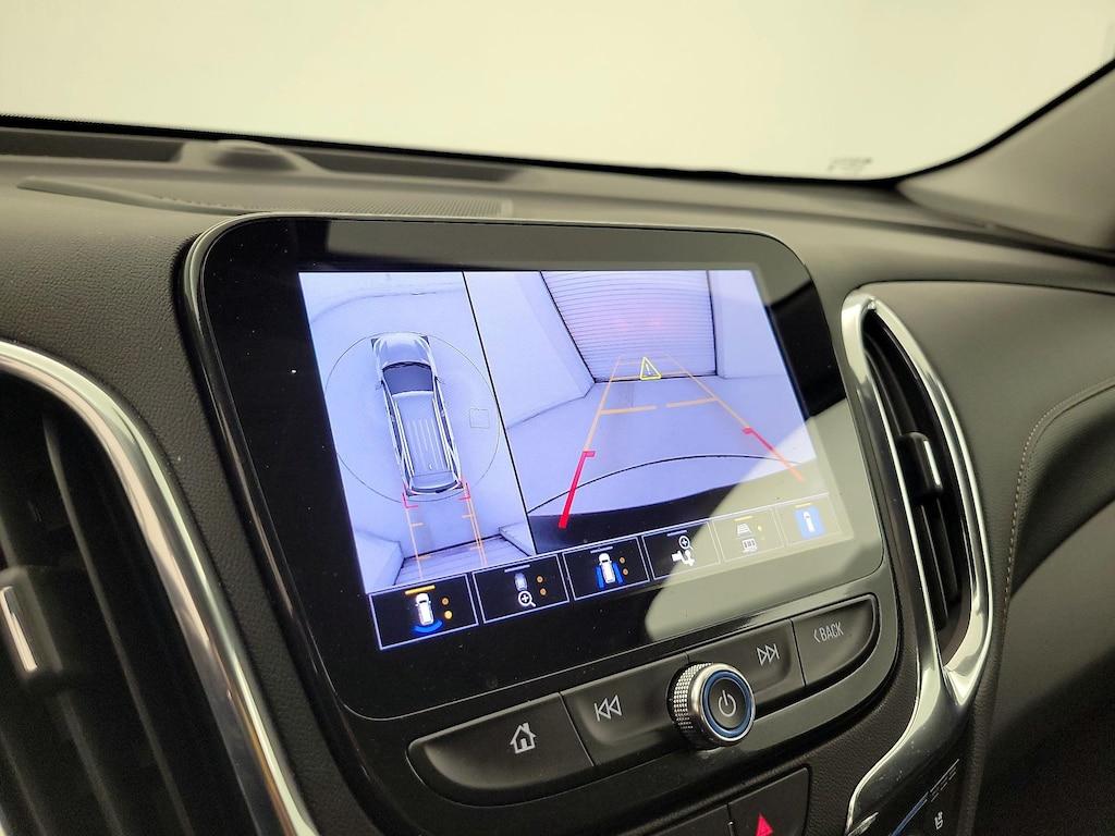 used 2023 Chevrolet Equinox car, priced at $27,998