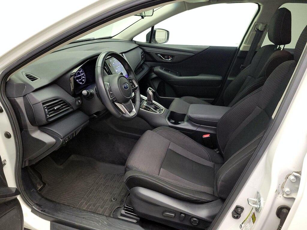 used 2021 Subaru Outback car, priced at $24,998