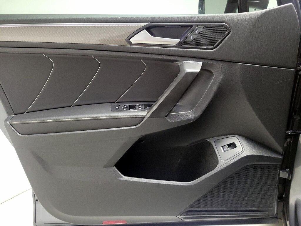used 2022 Volkswagen Tiguan car, priced at $26,998