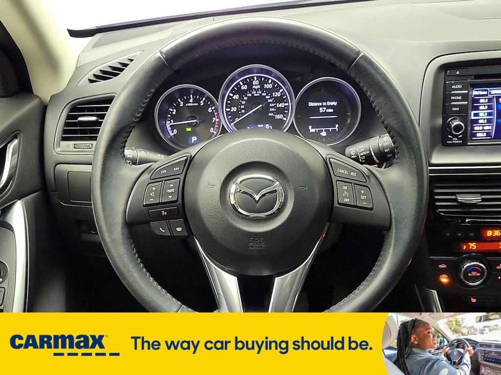 used 2014 Mazda CX-5 car, priced at $18,998