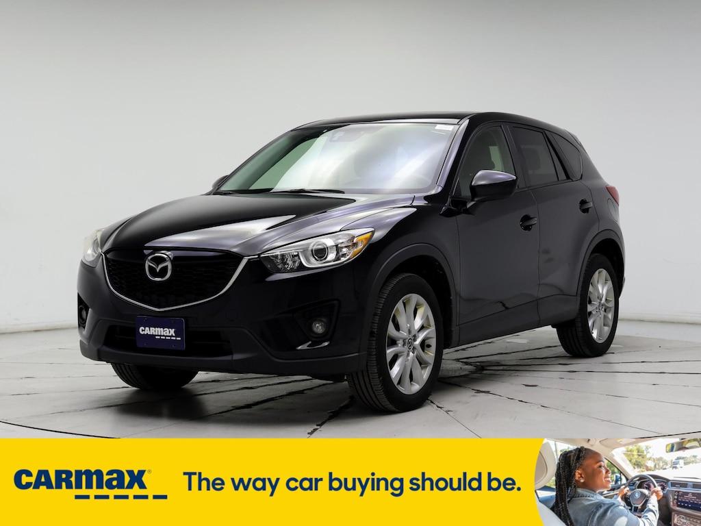 used 2014 Mazda CX-5 car, priced at $18,998