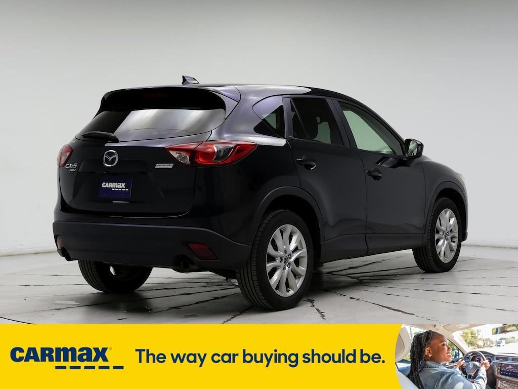 used 2014 Mazda CX-5 car, priced at $18,998