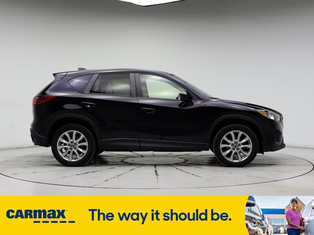 used 2014 Mazda CX-5 car, priced at $18,998