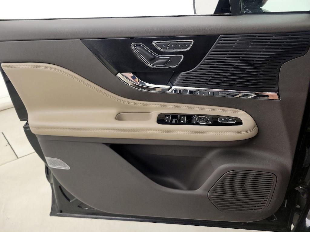 used 2022 Lincoln Corsair car, priced at $31,998