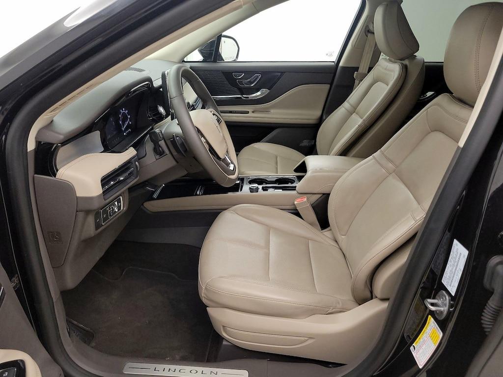 used 2022 Lincoln Corsair car, priced at $31,998