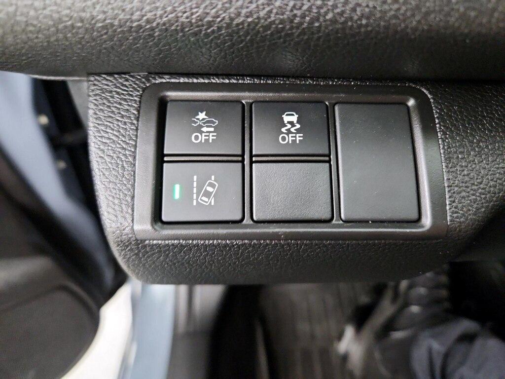 used 2021 Honda Civic car, priced at $24,998