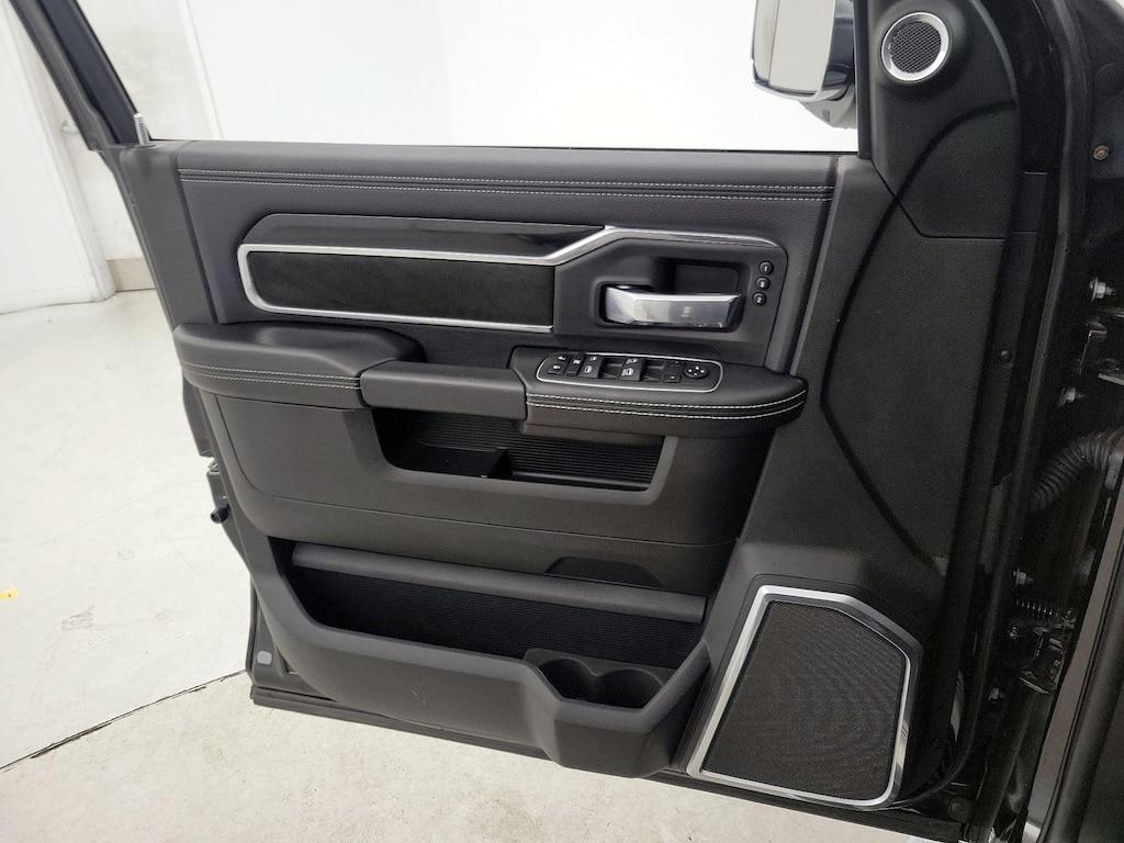 used 2022 Ram 2500 car, priced at $56,998