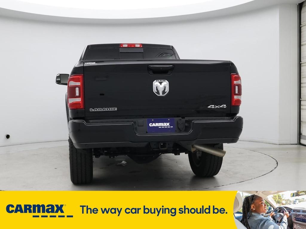 used 2022 Ram 2500 car, priced at $56,998