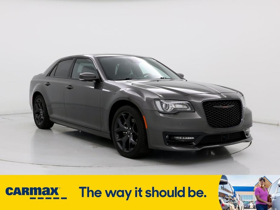 used 2022 Chrysler 300 car, priced at $37,998