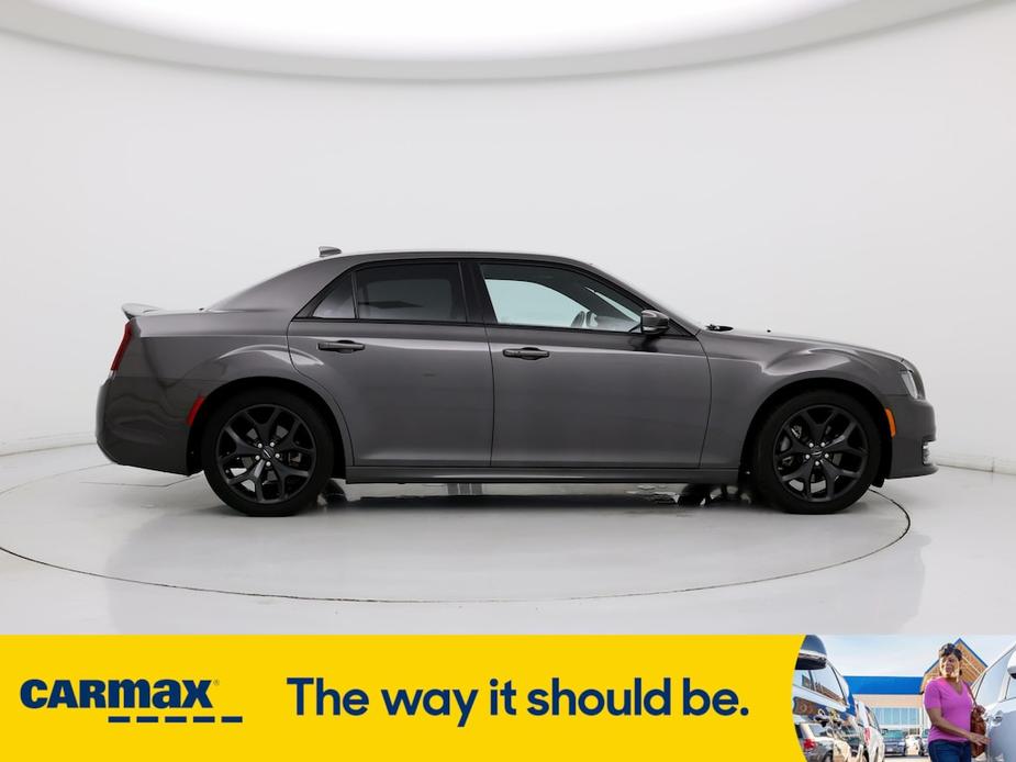 used 2022 Chrysler 300 car, priced at $37,998