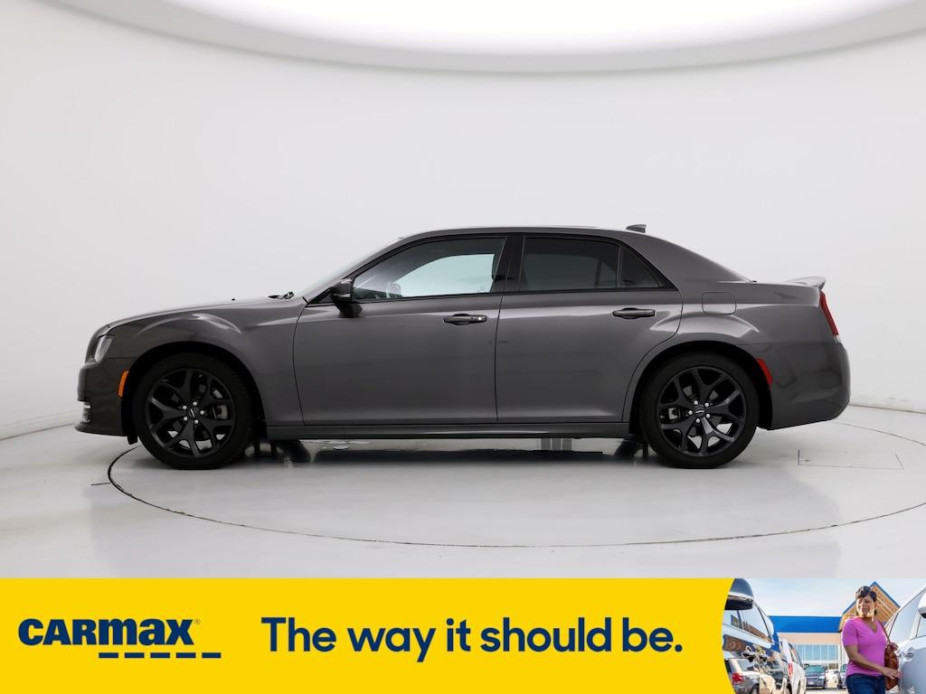 used 2022 Chrysler 300 car, priced at $37,998