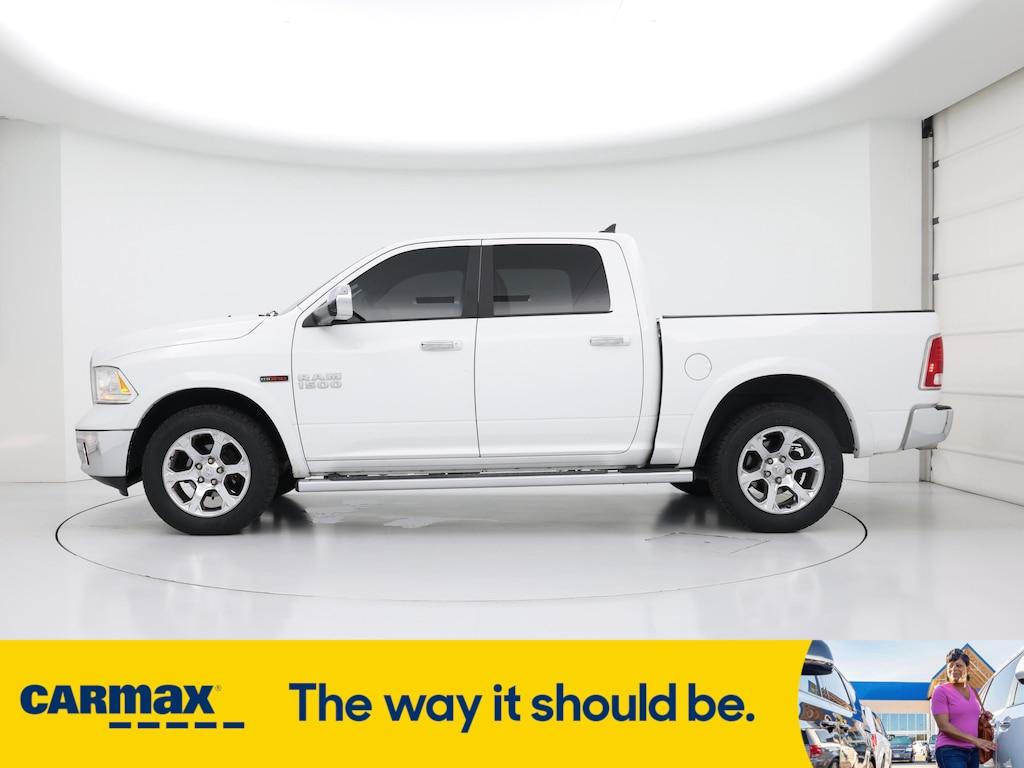 used 2017 Ram 1500 car, priced at $23,998