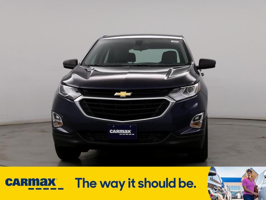 used 2018 Chevrolet Equinox car, priced at $19,998