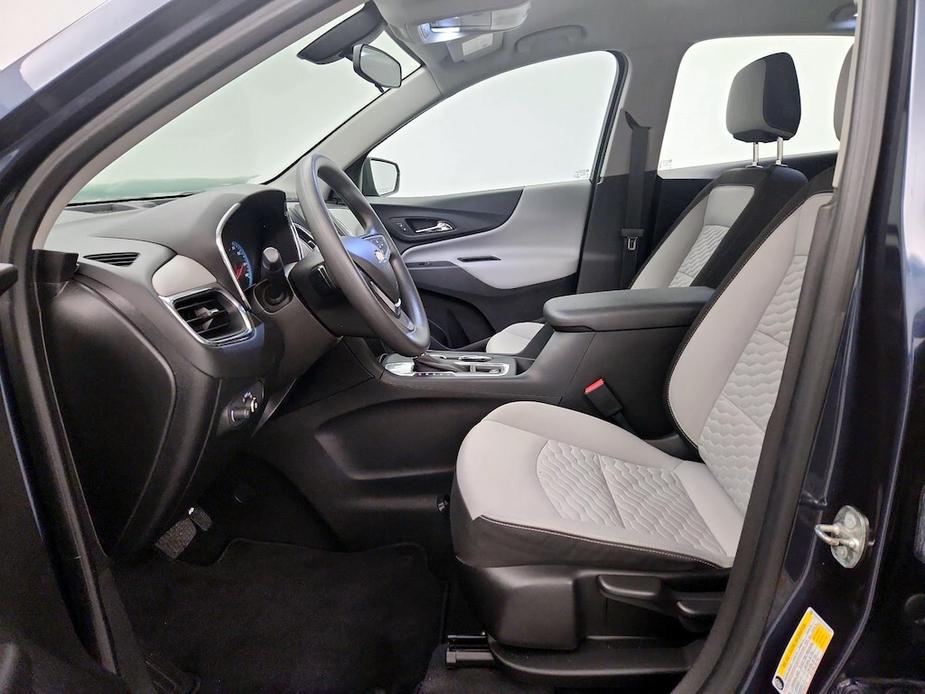 used 2018 Chevrolet Equinox car, priced at $19,998