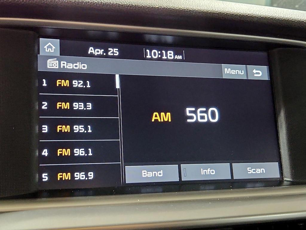 used 2019 Kia Optima car, priced at $13,998