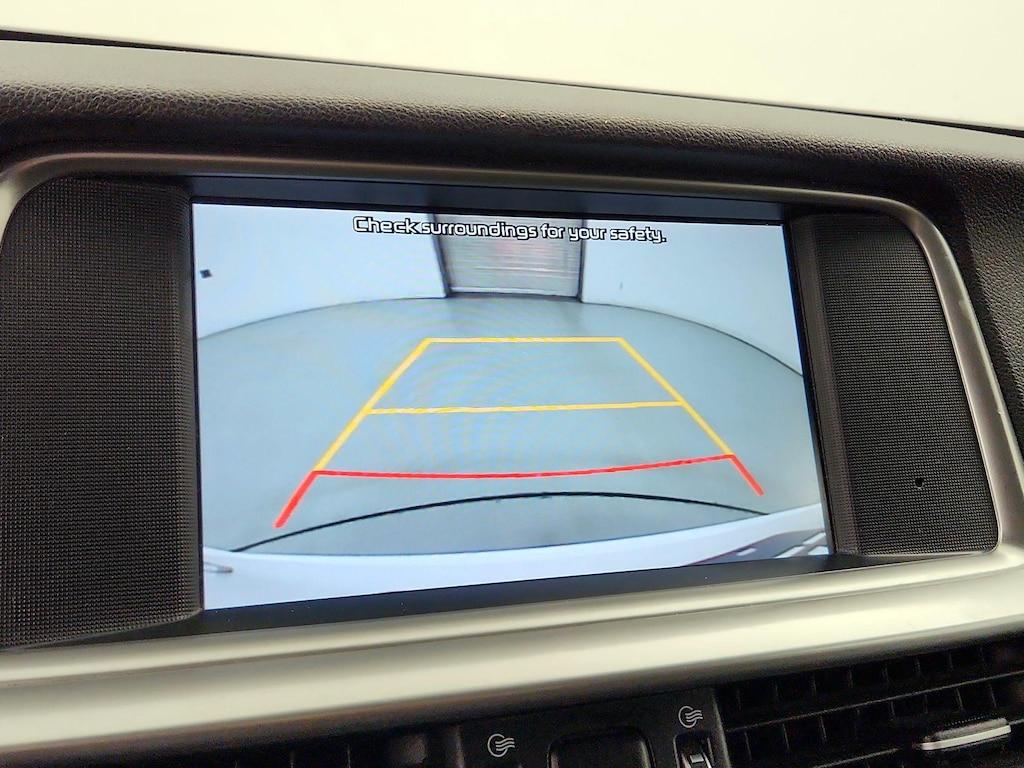 used 2019 Kia Optima car, priced at $13,998