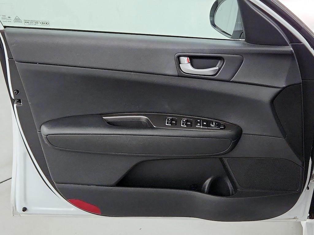 used 2019 Kia Optima car, priced at $13,998