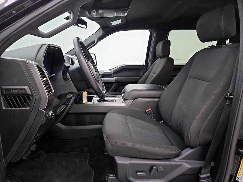 used 2019 Ford F-150 car, priced at $29,998