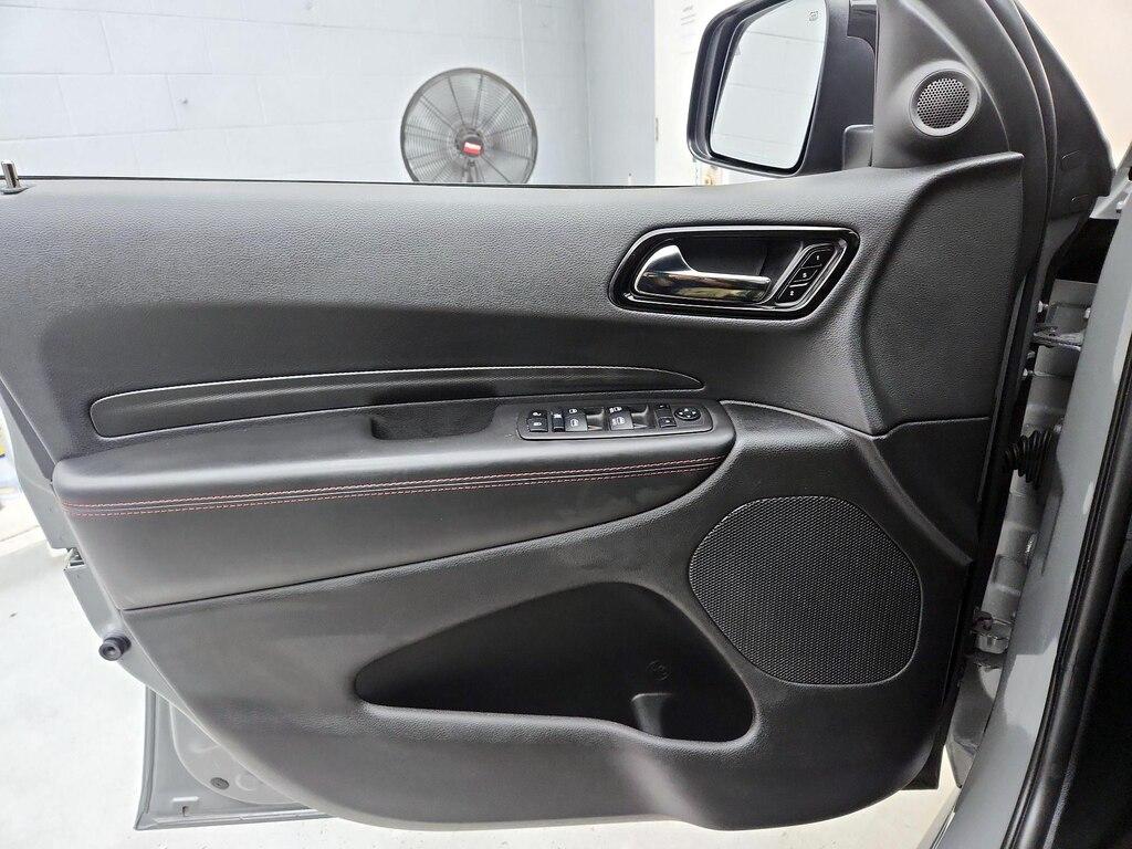used 2023 Dodge Durango car, priced at $37,998