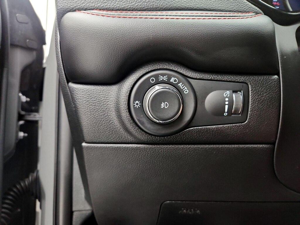 used 2023 Dodge Durango car, priced at $37,998