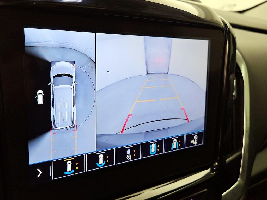 used 2021 Chevrolet Traverse car, priced at $30,998