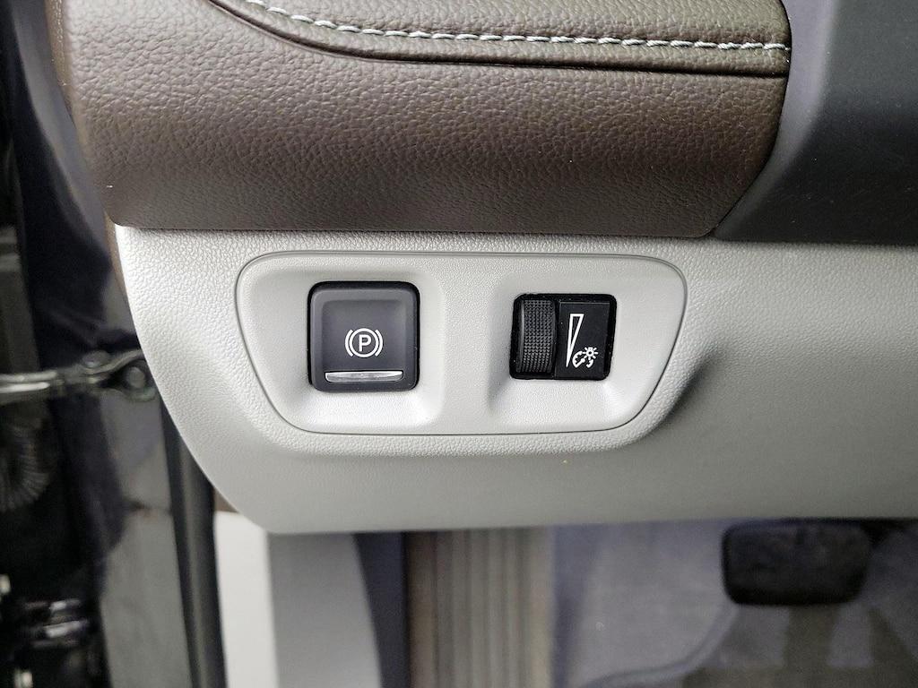used 2022 GMC Acadia car, priced at $24,998