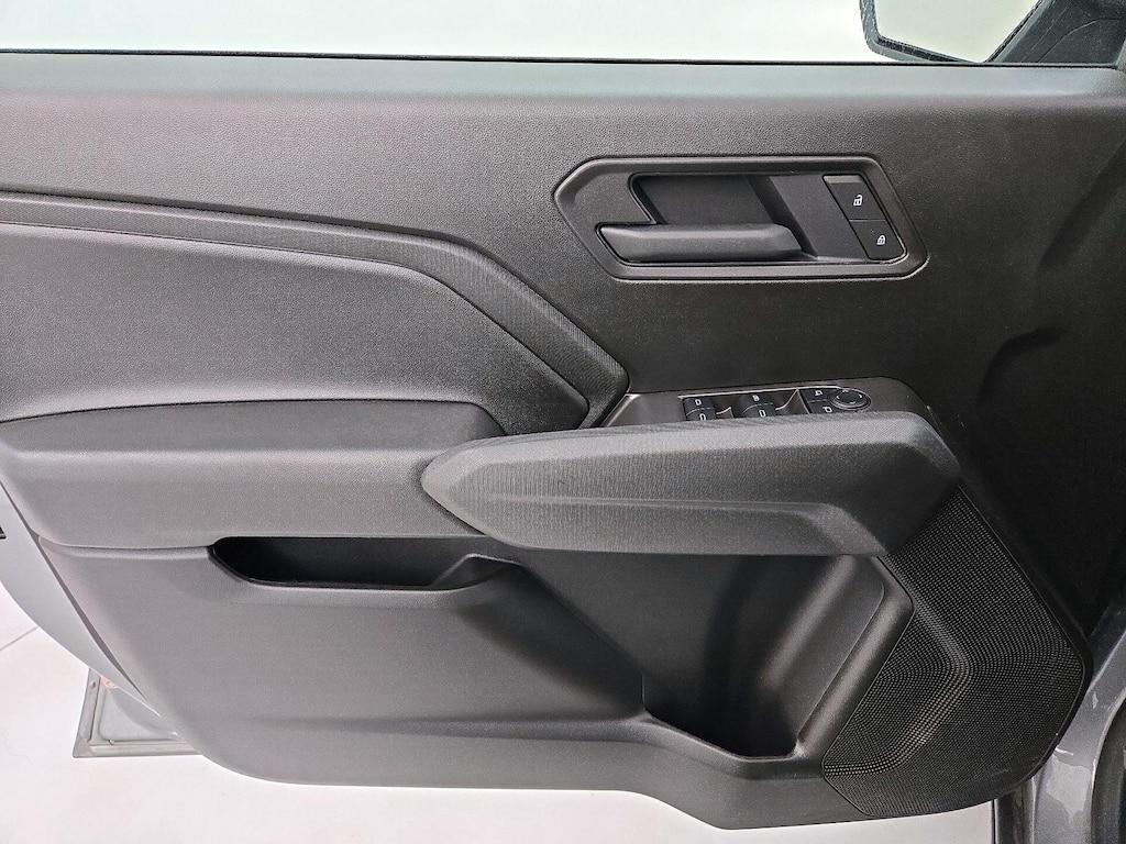 used 2025 Chevrolet Colorado car, priced at $42,998