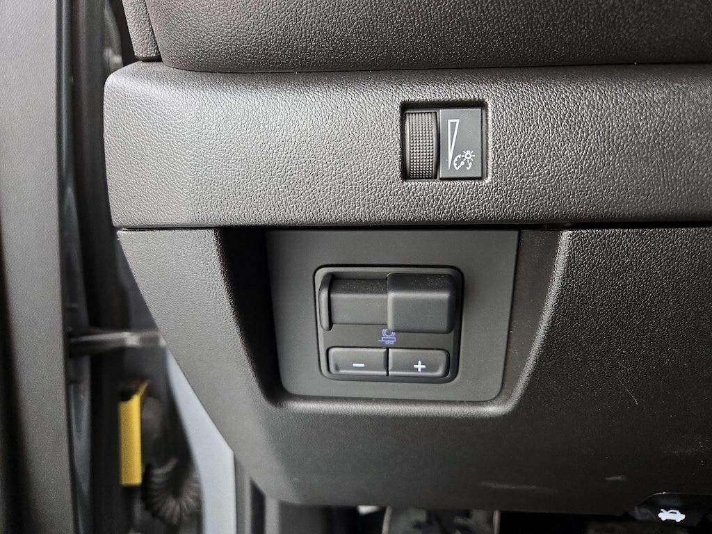 used 2025 Chevrolet Colorado car, priced at $42,998