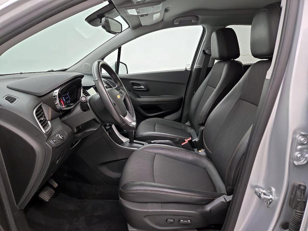 used 2019 Chevrolet Trax car, priced at $18,998