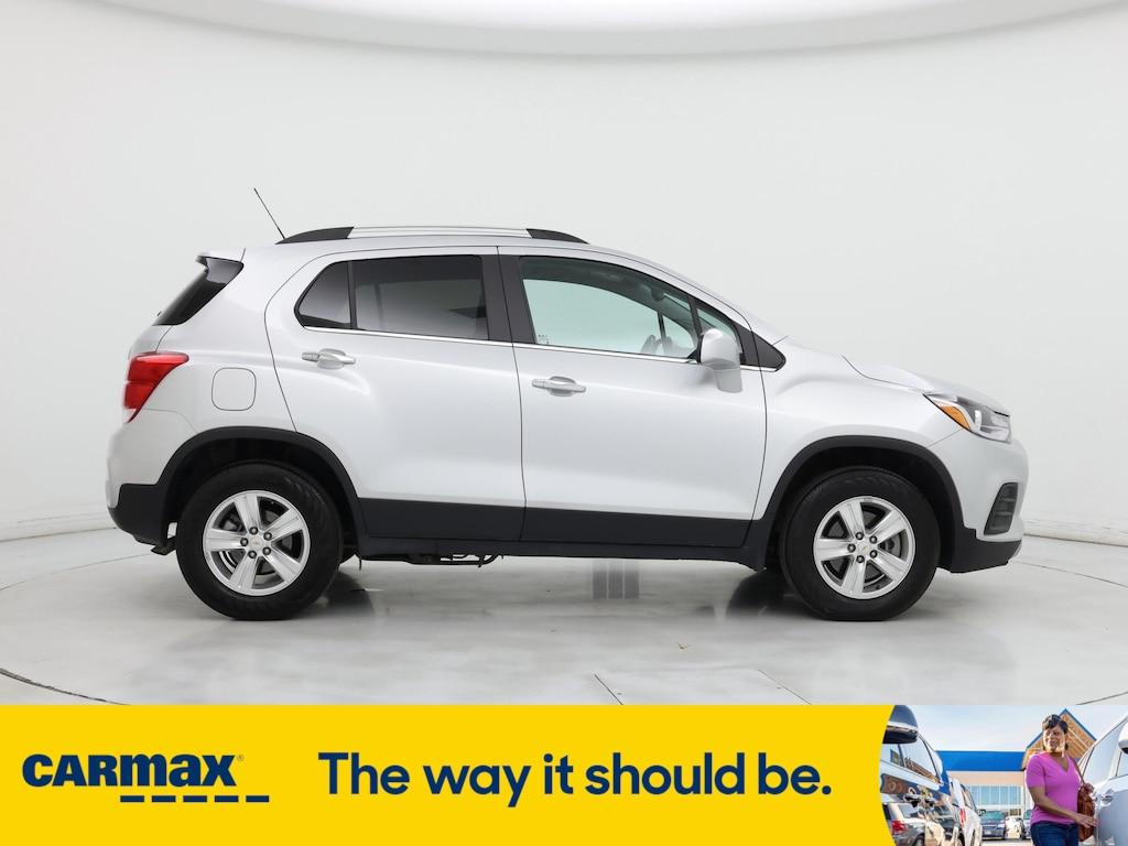 used 2019 Chevrolet Trax car, priced at $18,998