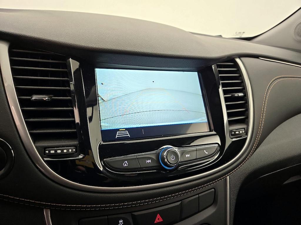 used 2019 Chevrolet Trax car, priced at $18,998