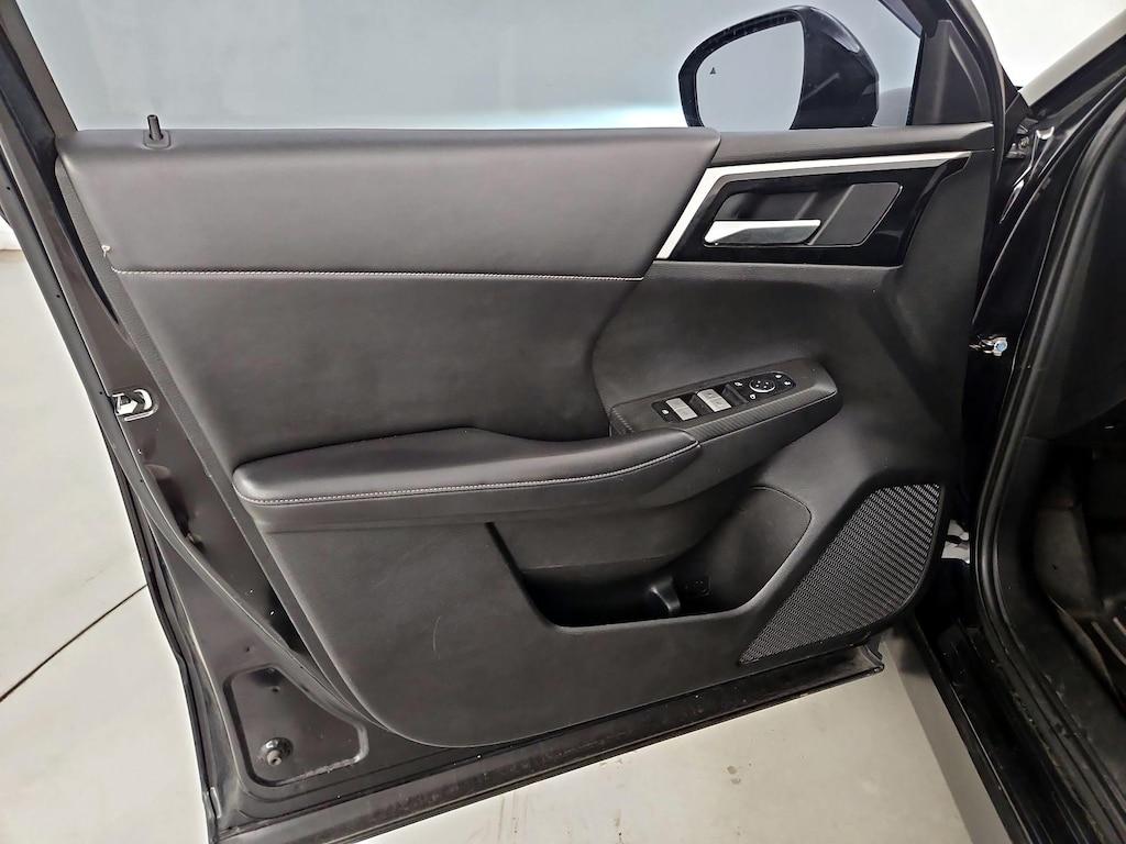 used 2022 Mitsubishi Outlander car, priced at $23,998