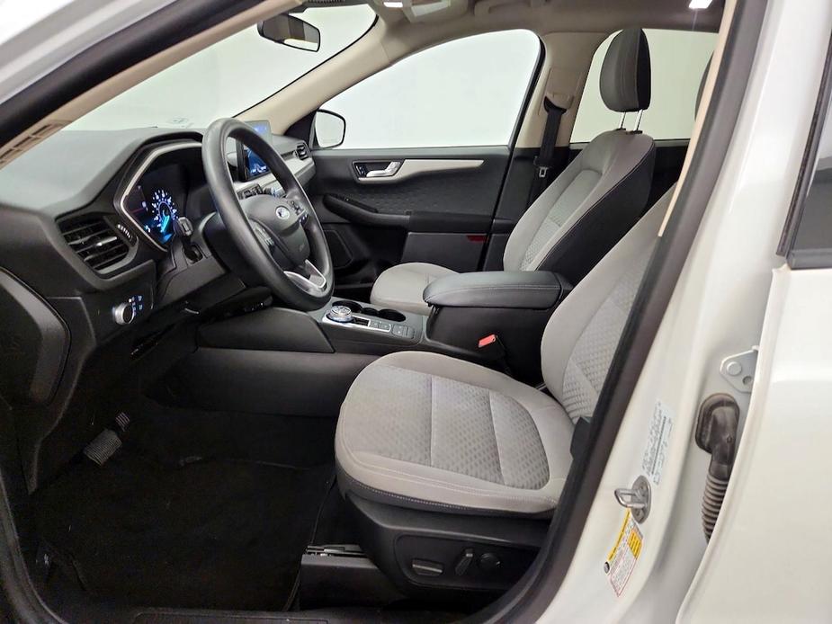 used 2020 Ford Escape car, priced at $18,998