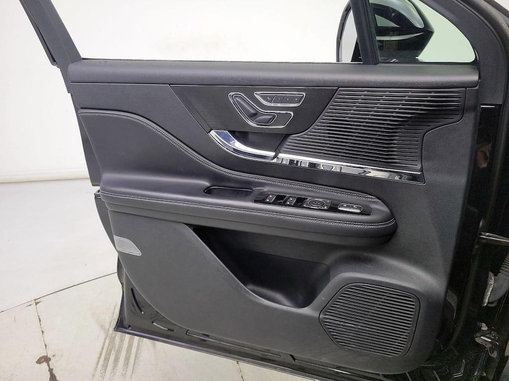 used 2021 Lincoln Corsair car, priced at $25,998