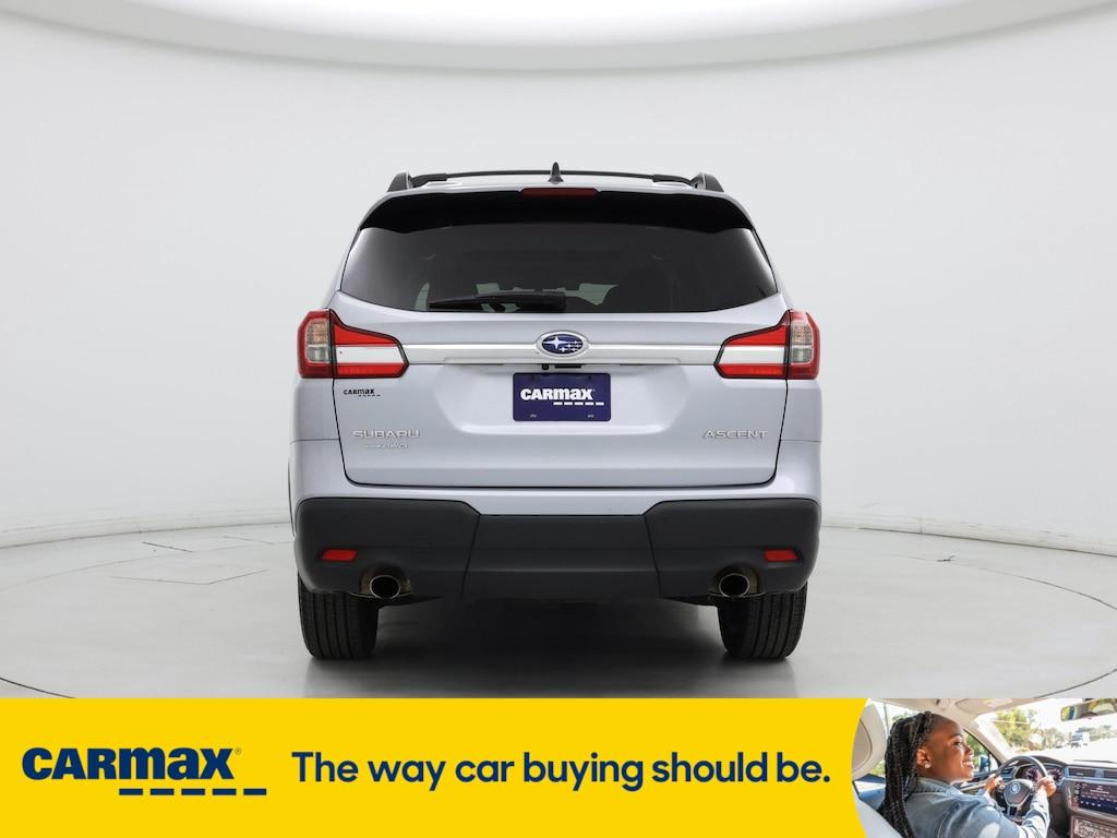 used 2019 Subaru Ascent car, priced at $28,998