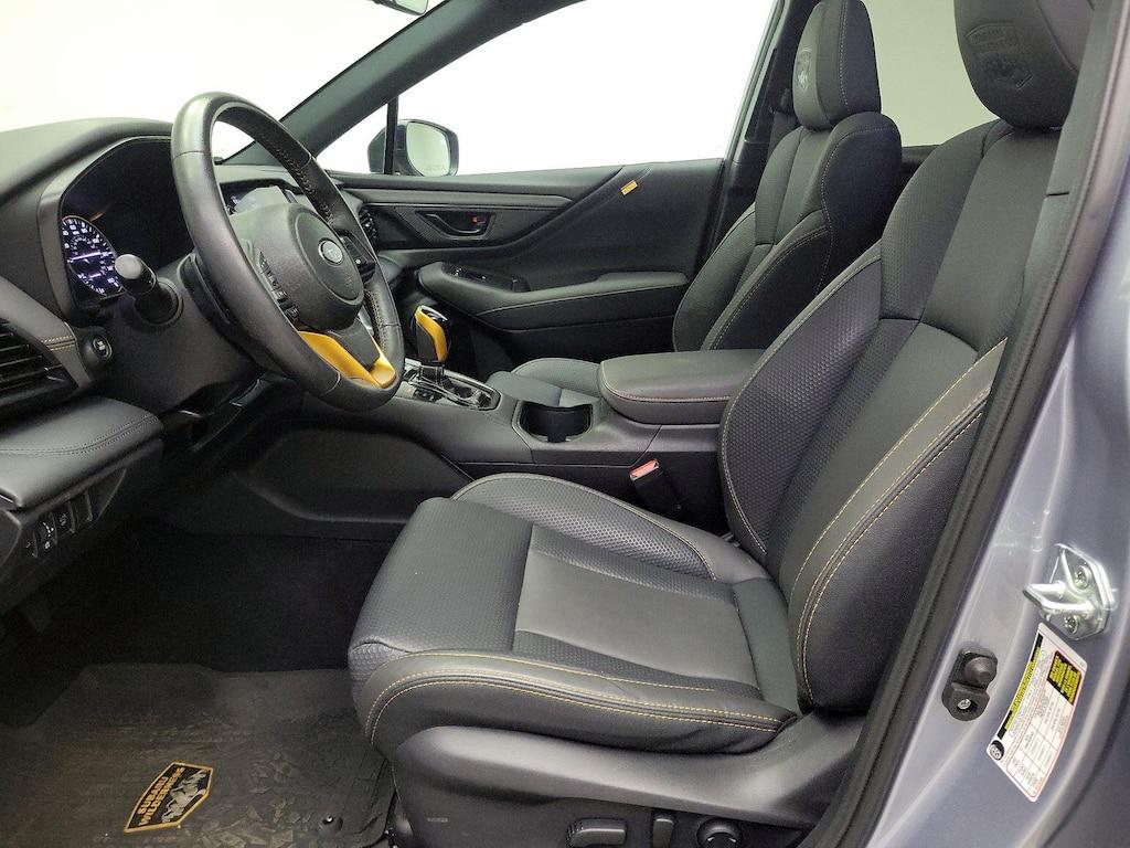 used 2023 Subaru Outback car, priced at $33,998