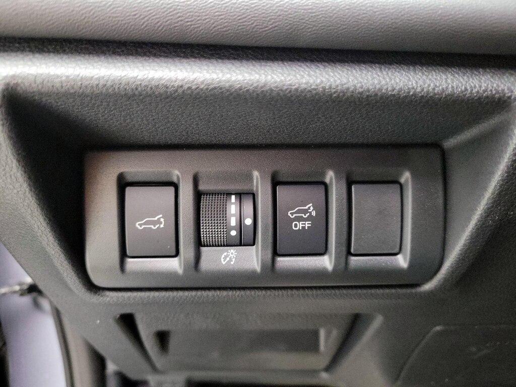 used 2023 Subaru Outback car, priced at $33,998
