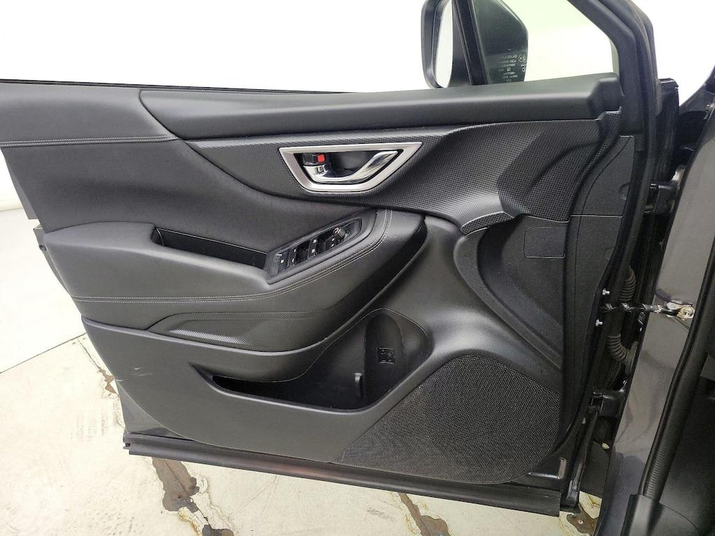 used 2021 Subaru Forester car, priced at $20,998