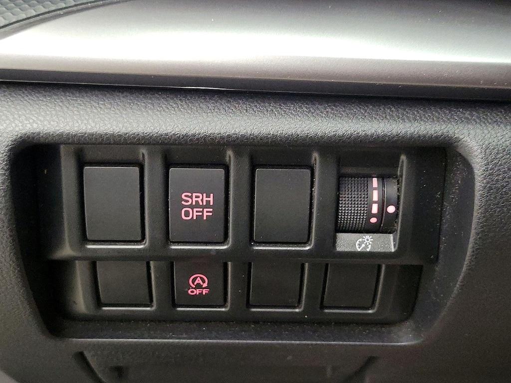used 2021 Subaru Forester car, priced at $20,998