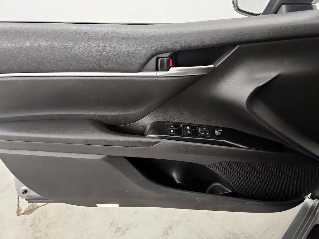 used 2019 Toyota Camry car, priced at $22,998