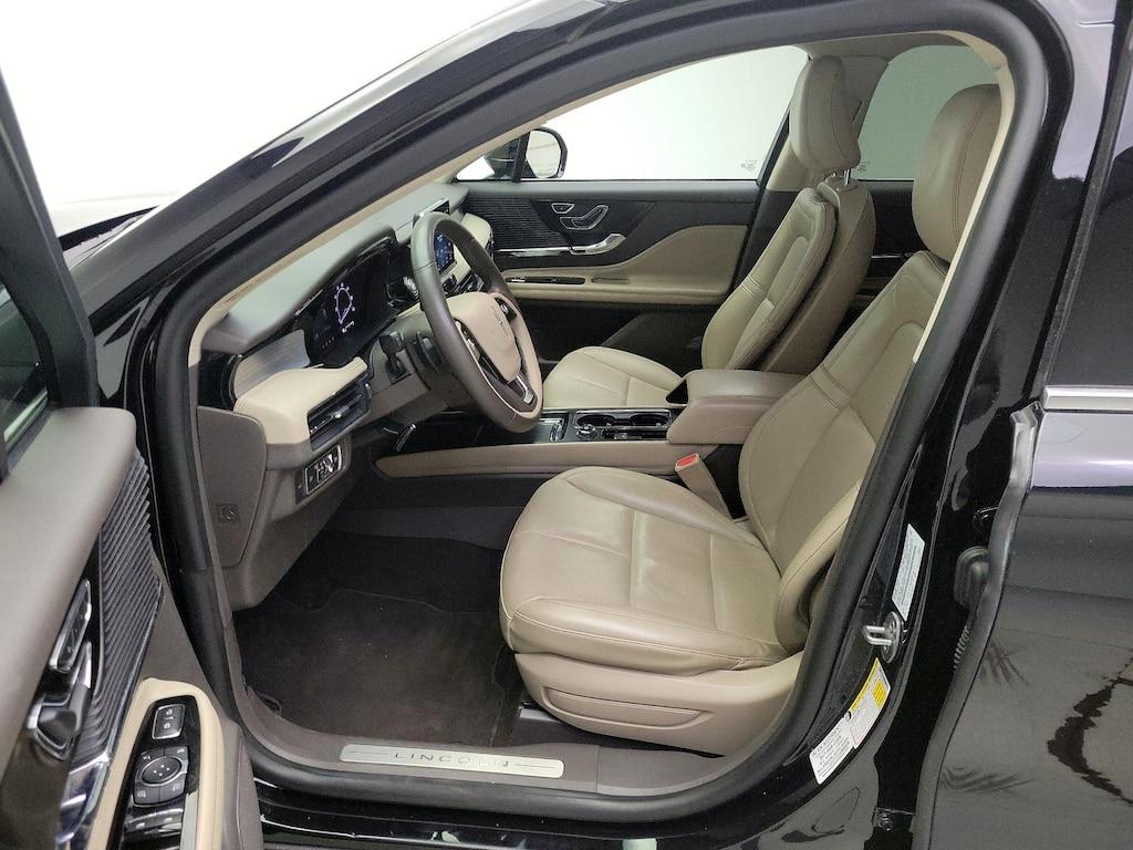 used 2022 Lincoln Corsair car, priced at $28,998