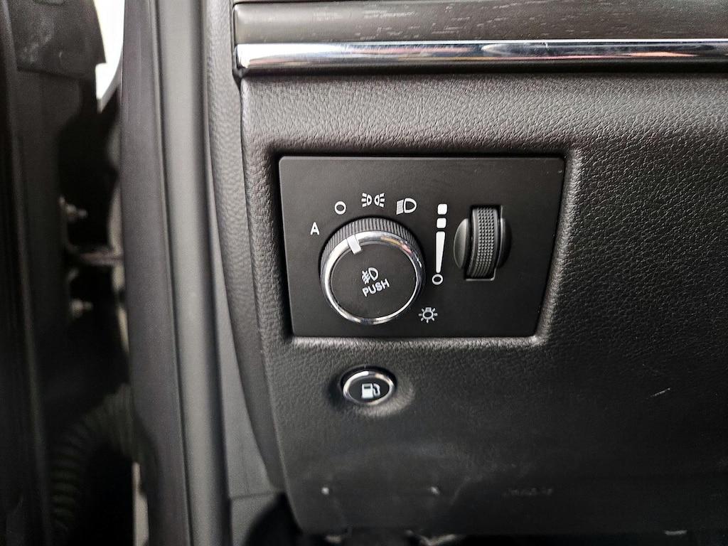 used 2018 Jeep Grand Cherokee car, priced at $18,998