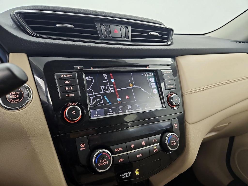 used 2019 Nissan Rogue car, priced at $18,998